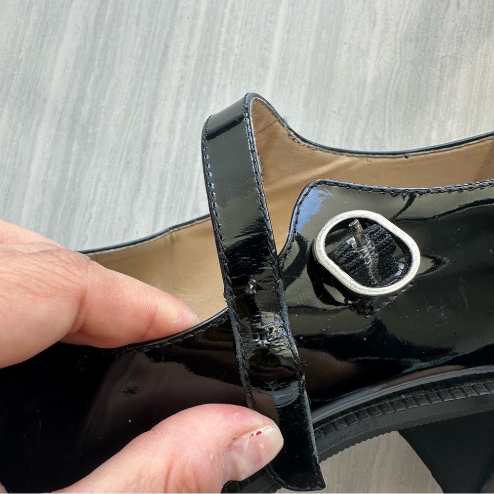 Nine West • Mary Janes - Picture 9 of 15